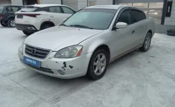 Nissan Altima 2004 года за 3 500 000 тг. в Кызылорда фото 1
