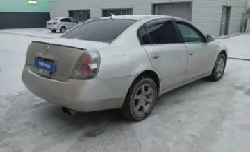 Nissan Altima 2004 года за 3 500 000 тг. в Кызылорда