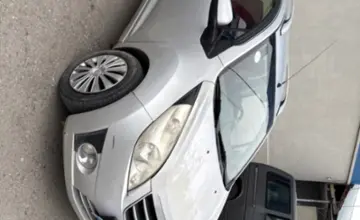 Daewoo Matiz Creative 2010 года за 2 500 000 тг. в Тараз фото 3