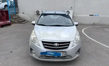 Daewoo Matiz Creative 2010 года за 2 500 000 тг. в Тараз фото 2