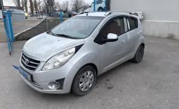 Daewoo Matiz Creative 2010 года за 2 500 000 тг. в Тараз фото 1