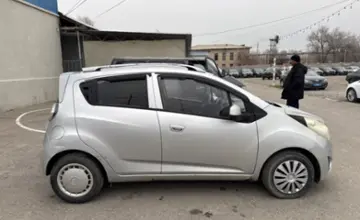 Daewoo Matiz Creative 2010 года за 2 500 000 тг. в Тараз фото 4