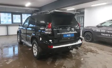Toyota Land Cruiser Prado 2006 года за 10 500 000 тг. в Астана фото 4