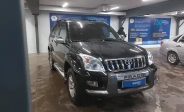 Toyota Land Cruiser Prado 2006 года за 10 500 000 тг. в Астана фото 2