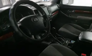 Toyota Land Cruiser Prado 2006 года за 10 500 000 тг. в Астана фото 5