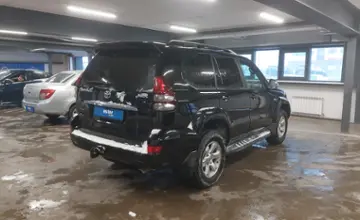 Toyota Land Cruiser Prado 2006 года за 10 500 000 тг. в Астана фото 3