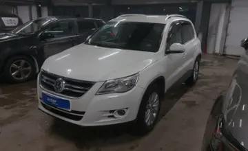 Volkswagen Tiguan 2008 года за 5 000 000 тг. в Астана фото 1