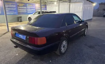 Audi 100 1991 года за 2 000 000 тг. в Тараз