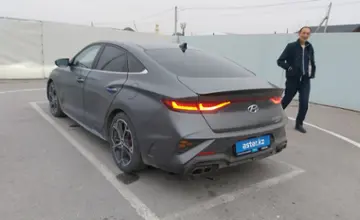 Hyundai Lafesta 2023 года за 10 000 000 тг. в Шымкент фото 4