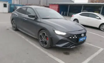 Hyundai Lafesta 2023 года за 10 000 000 тг. в Шымкент фото 2