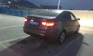 Kia Rio 2014 года за 5 500 000 тг. в Шымкент фото 3