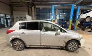 Nissan Tiida 2007 года за 3 500 000 тг. в Караганда фото 4