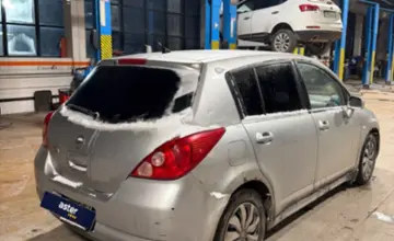 Nissan Tiida 2007 года за 3 500 000 тг. в Караганда