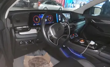 JAC JS6 2024 года за 10 000 000 тг. в Шымкент фото 5