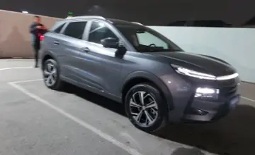 JAC JS6 2024 года за 10 000 000 тг. в Шымкент фото 2