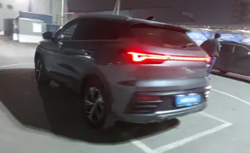 JAC JS6 2024 года за 10 000 000 тг. в Шымкент фото 4