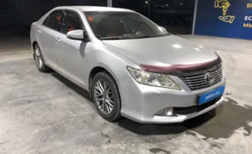 Toyota Camry 2012 года за 9 900 000 тг. в Шымкент фото 3