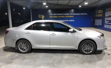 Toyota Camry 2012 года за 9 900 000 тг. в Шымкент фото 4