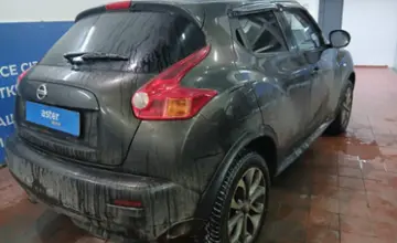Nissan Juke 2013 года за 6 500 000 тг. в Астана