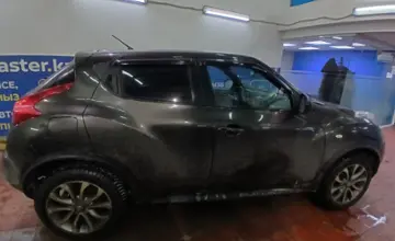 Nissan Juke 2013 года за 6 500 000 тг. в Астана фото 4