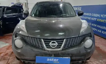 Nissan Juke 2013 года за 6 500 000 тг. в Астана фото 2