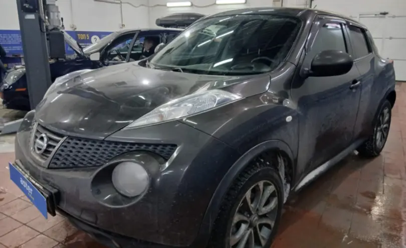 Nissan Juke 2013 года за 6 500 000 тг. в Астана