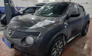 Nissan Juke 2013 года за 6 500 000 тг. в Астана фото 1
