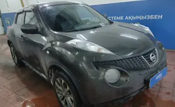 Nissan Juke 2013 года за 6 500 000 тг. в Астана фото 3