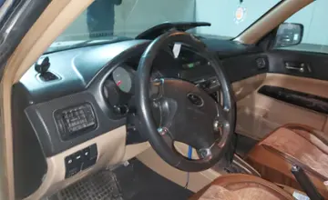 Subaru Forester 2002 года за 4 500 000 тг. в Шымкент фото 5