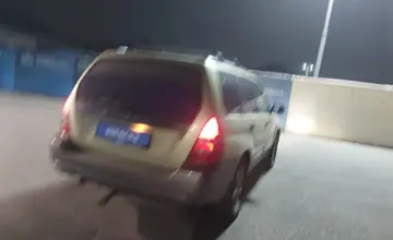 Subaru Forester 2002 года за 4 500 000 тг. в Шымкент фото 3