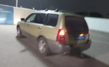 Subaru Forester 2002 года за 4 500 000 тг. в Шымкент фото 4