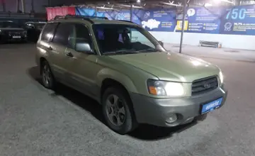 Subaru Forester 2002 года за 4 500 000 тг. в Шымкент фото 2