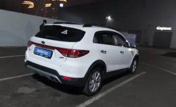 Kia Rio 2020 года за 9 000 000 тг. в Шымкент фото 3