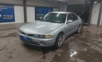 Mitsubishi Galant 1994 года за 850 000 тг. в Астана фото 1