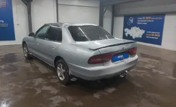 Mitsubishi Galant 1994 года за 850 000 тг. в Астана фото 4
