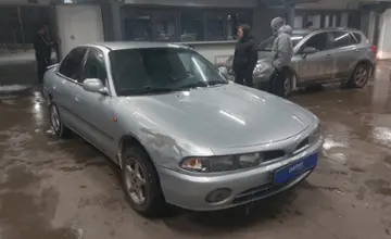 Mitsubishi Galant 1994 года за 850 000 тг. в Астана фото 2