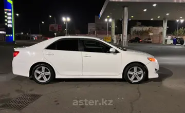 Toyota Camry 2014 года за 8 500 000 тг. в Талдыкорган фото 2