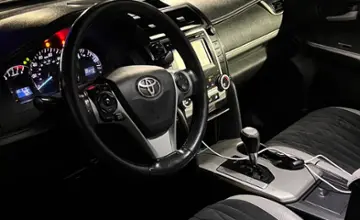 Toyota Camry 2014 года за 8 500 000 тг. в Талдыкорган фото 5