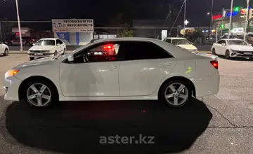 Toyota Camry 2014 года за 8 500 000 тг. в Талдыкорган фото 4