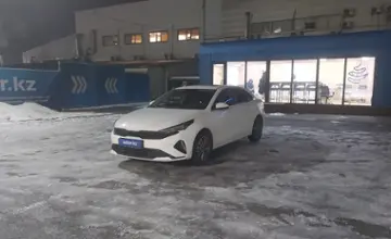 Kia K3 2024 года за 7 500 000 тг. в Алматы фото 1
