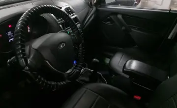 LADA (ВАЗ) Granta 2019 года за 3 500 000 тг. в Астана фото 5