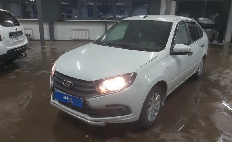 LADA (ВАЗ) Granta 2019 года за 3 500 000 тг. в Астана