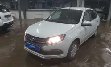 LADA (ВАЗ) Granta 2019 года за 3 500 000 тг. в Астана фото 1