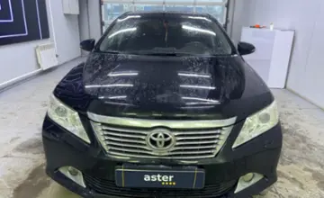 Toyota Camry 2012 года за 8 000 000 тг. в Павлодар фото 2
