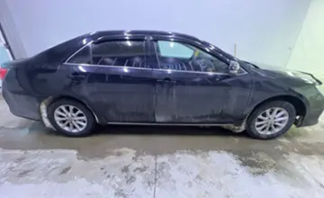 Toyota Camry 2012 года за 8 000 000 тг. в Павлодар фото 4
