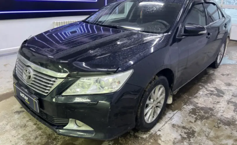 Toyota Camry 2012 года за 8 000 000 тг. в Павлодар