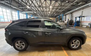 Hyundai Tucson 2021 года за 13 000 000 тг. в Караганда фото 4