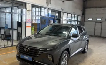 Hyundai Tucson 2021 года за 13 000 000 тг. в Караганда фото 1