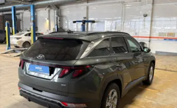 Hyundai Tucson 2021 года за 13 000 000 тг. в Караганда