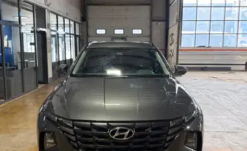 Hyundai Tucson 2021 года за 13 000 000 тг. в Караганда фото 2